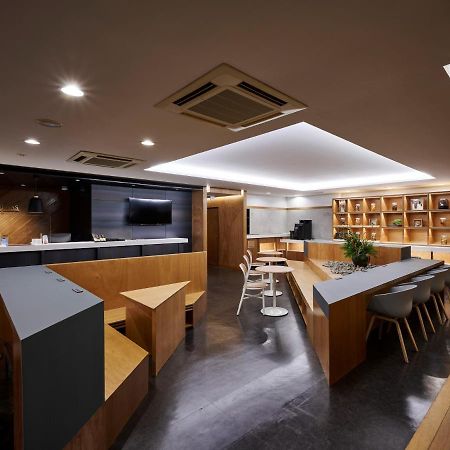 Hotel Etwas Tenjin Фукуока Екстериор снимка