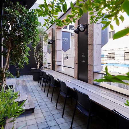 Hotel Etwas Tenjin Фукуока Екстериор снимка