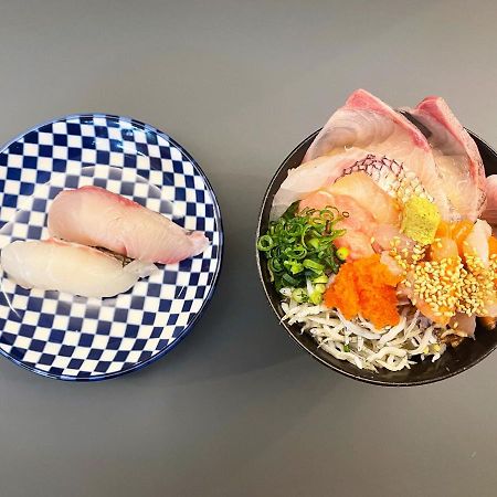 Hotel Etwas Tenjin Фукуока Екстериор снимка