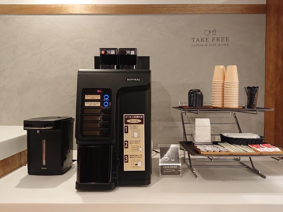 Hotel Etwas Tenjin Фукуока Екстериор снимка
