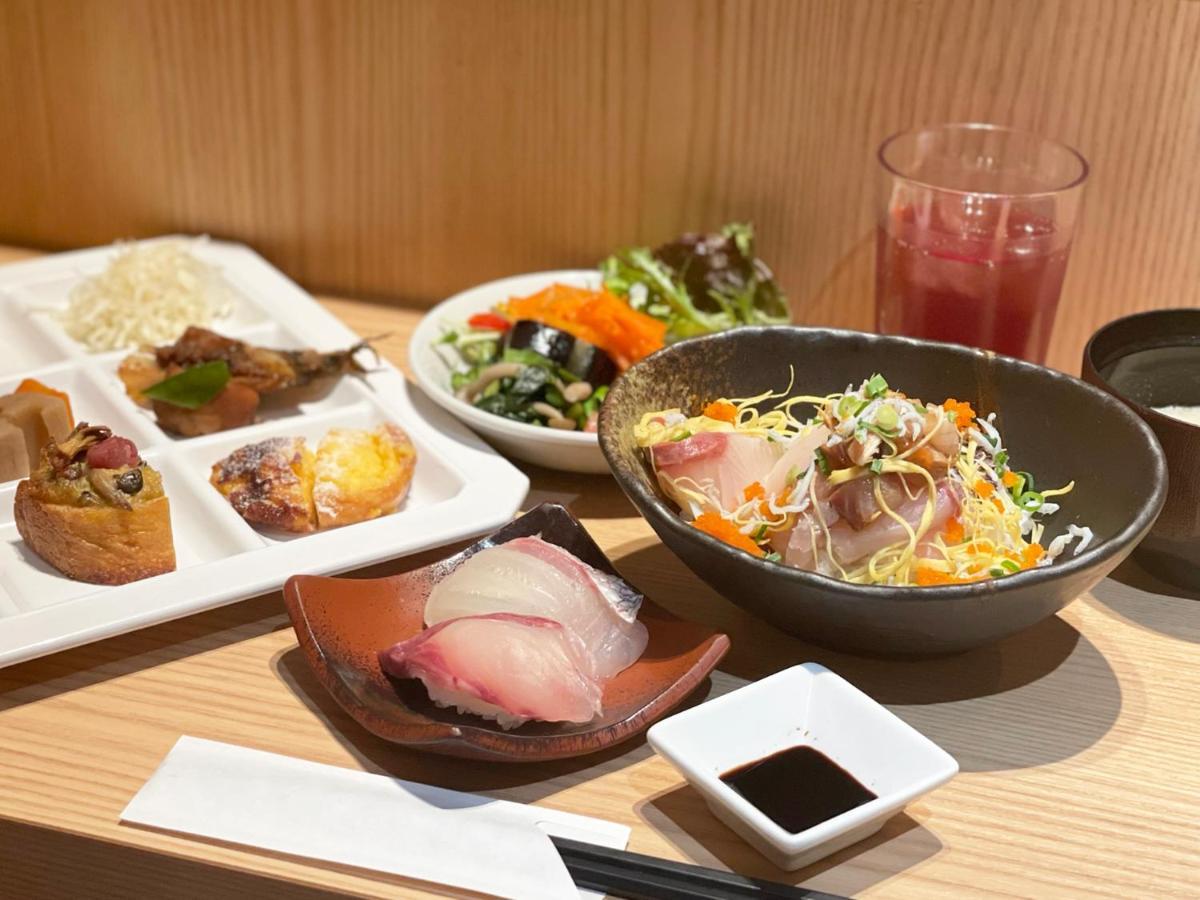 Hotel Etwas Tenjin Фукуока Екстериор снимка