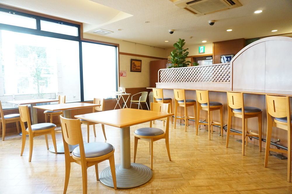 Hotel Etwas Tenjin Фукуока Екстериор снимка