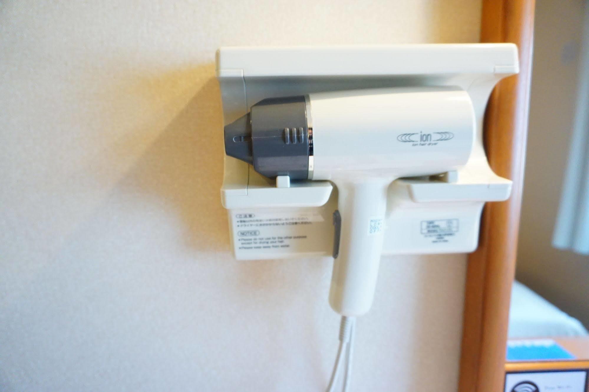 Hotel Etwas Tenjin Фукуока Екстериор снимка