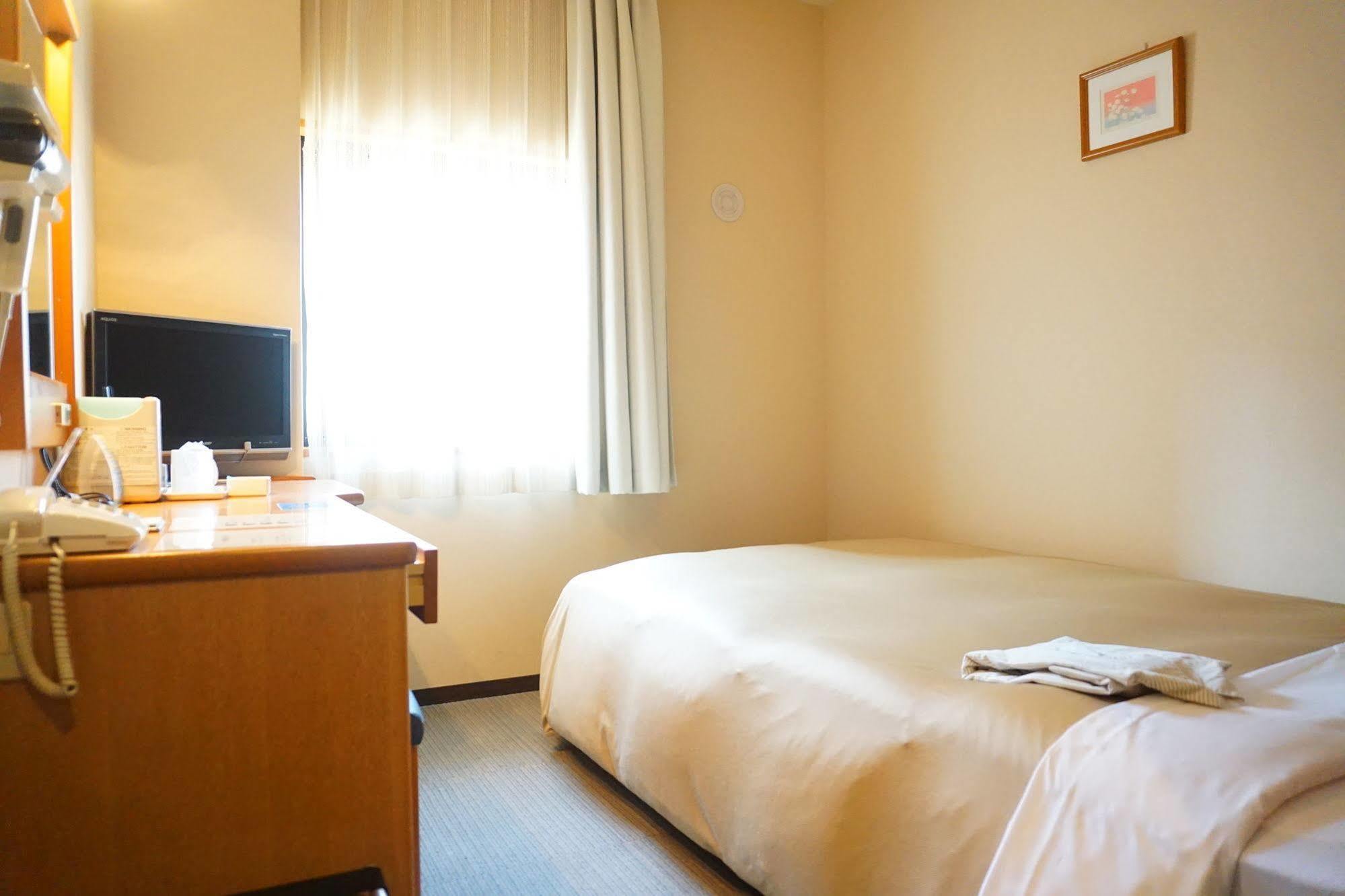 Hotel Etwas Tenjin Фукуока Екстериор снимка