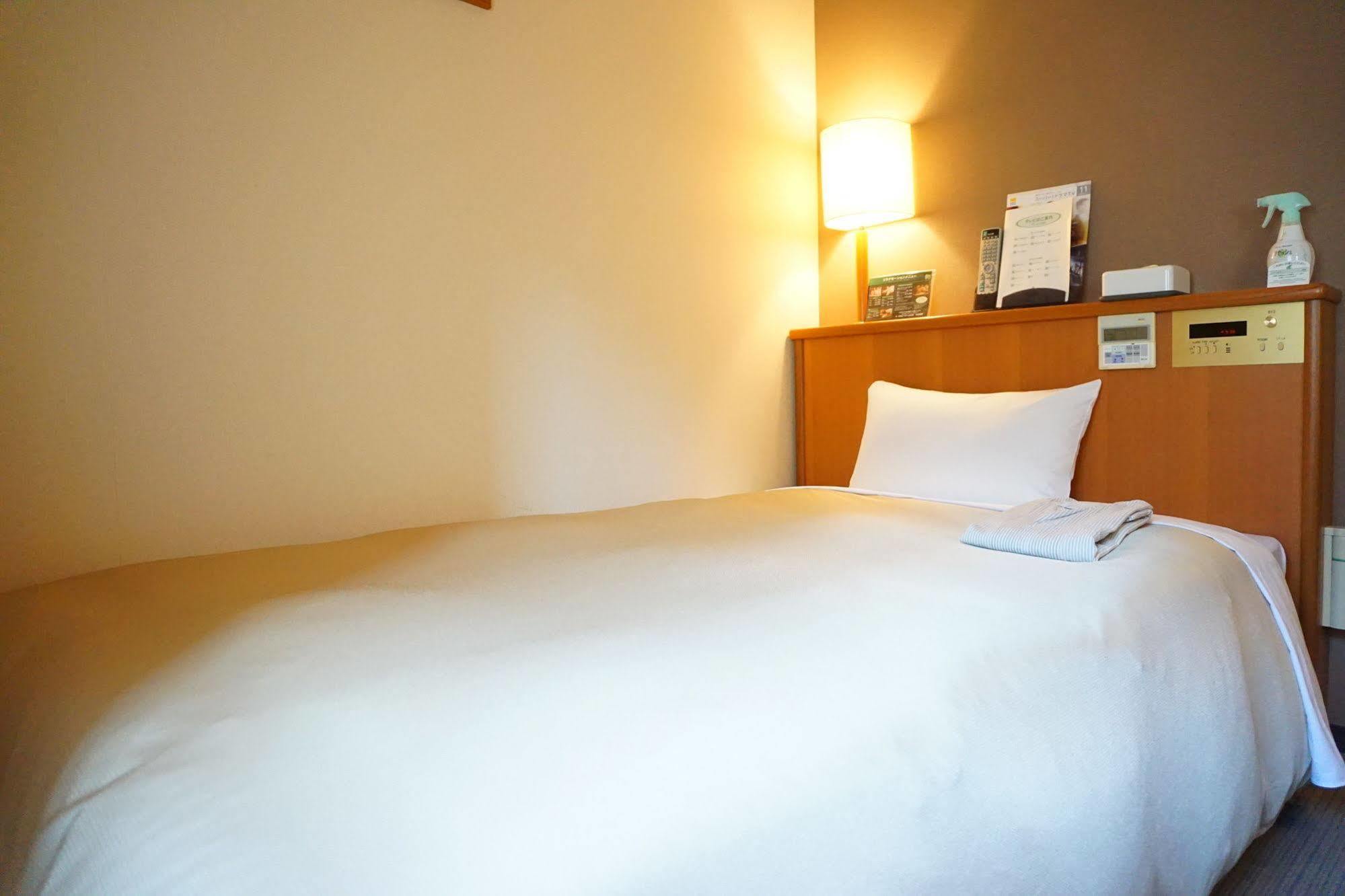 Hotel Etwas Tenjin Фукуока Екстериор снимка
