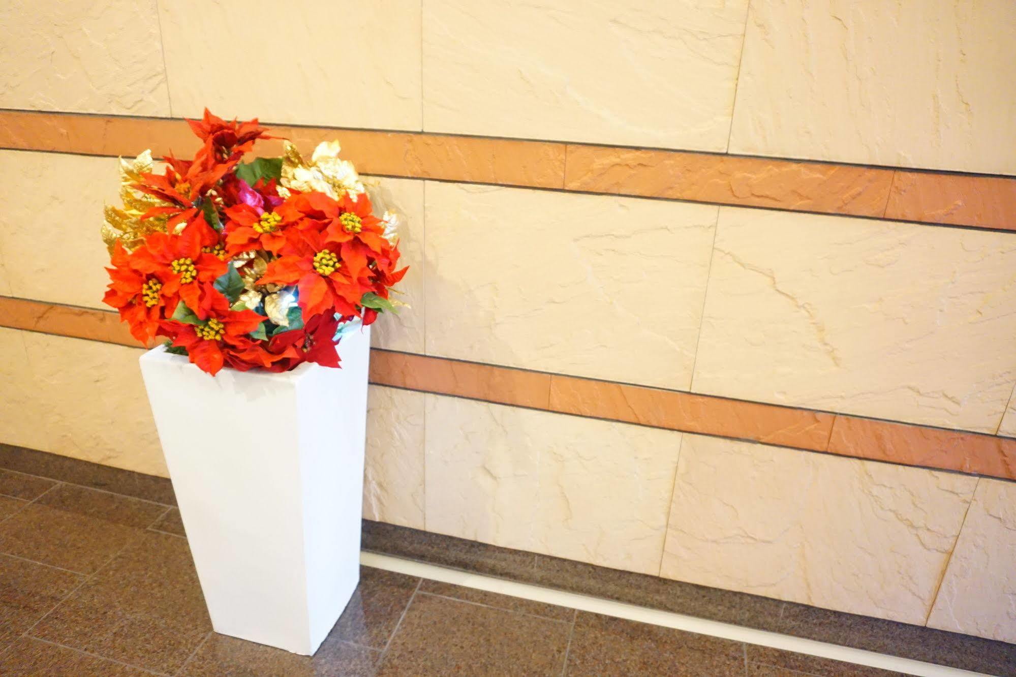 Hotel Etwas Tenjin Фукуока Екстериор снимка